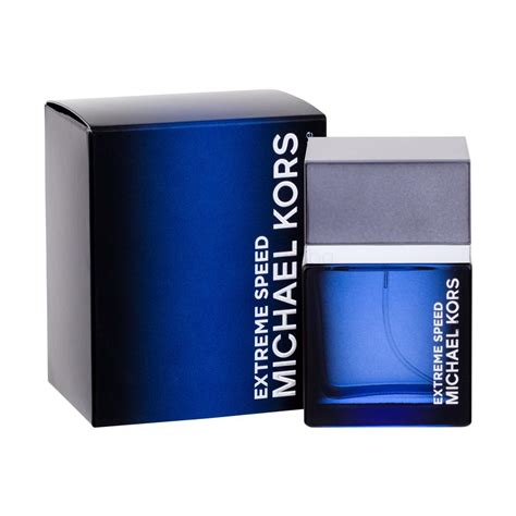 michael kors extreme speed eau de toilette|Extreme Speed Michael Kors for men .